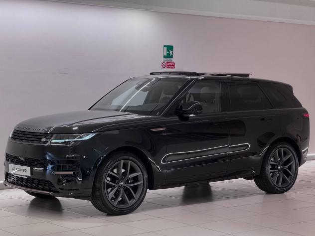 Land Rover Range Rover Sport 3ª serie LAND ROVER 3.0D l6 249 CV Dynamic HSE