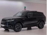 Land Rover Range Rover Sport 3ª serie LAND ROVER 3.0D l6 249 CV Dynamic HSE