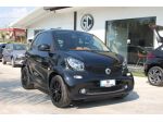 Smart forTwo 0.9 t Passion 90CV Led Lega Uff Italy USB