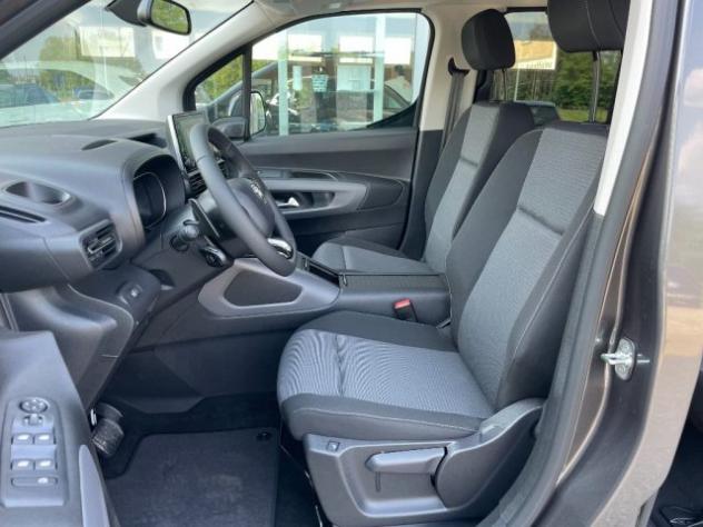 TOYOTA Proace City Verso Electric 50kWh L1 Short D Executive rif. 22254043 - Foto 9