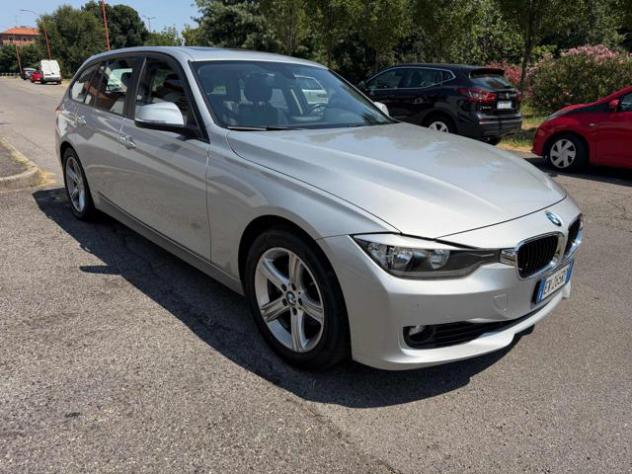BMW 320 d Touring Sport rif. 24046865 - Foto 7