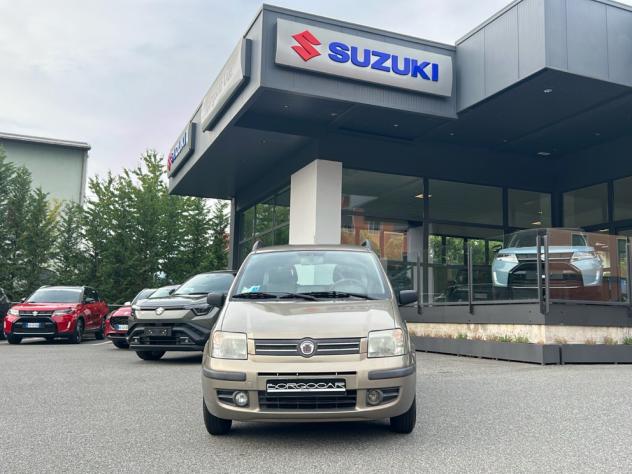 FIAT Panda Panda 1.2 Classic 69cv - Foto 2