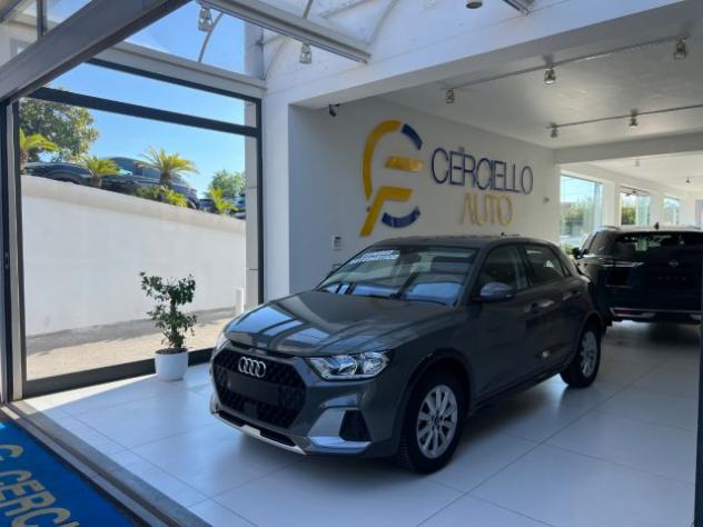 AUDI A1 allstreet 30 STronic TFSI business da€289,00 rif. 23803376 - Foto 2