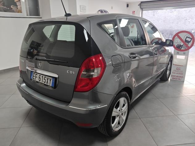 Mercedes-Benz Classe A A 180 cdi Executive - Foto 5