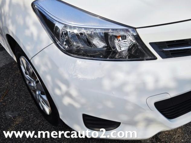 TOYOTA Yaris 1.0 3 porte Active OK NEOPATENTATI rif. 22287068 - Foto 9