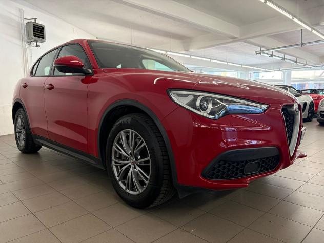 Alfa Romeo Stelvio 2.2 Turbo Diesel 160CV Business AT8 RWD - Foto 3