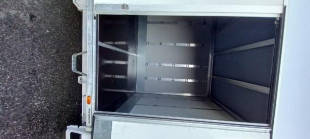 CITROEN Jumper 35 2.2 BlueHDi 140 BOXATO rif. 23389308 - Foto 5