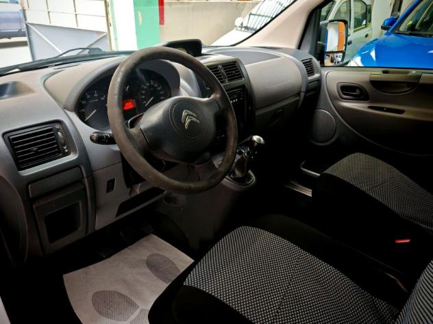 Citroen Jumpy 8 POSTI 2.0 HDi - Foto 9
