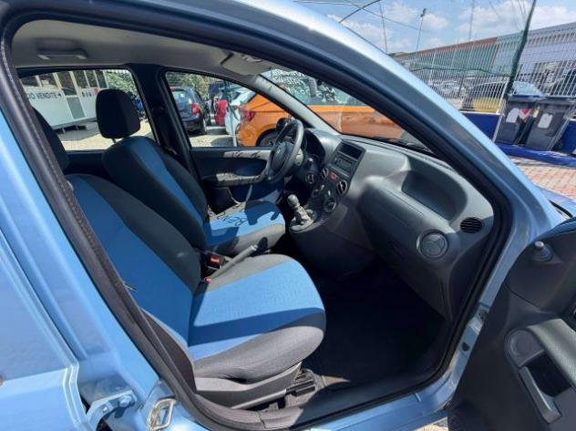 FIAT Panda Panda II 1.2 Dynamic eco km 73000 rif. 23948869 - Foto 6