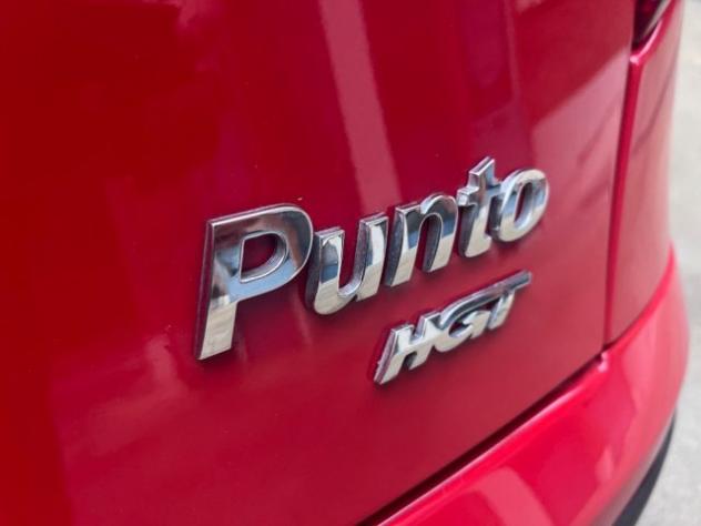 FIAT Punto 1.8i 16V 3 porte HGT ottime condizioni rif. 23952741 - Foto 5