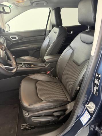 Jeep Compass 1.3 Turbo T4 190 CV PHEV AT6 4xe Limited - Foto 5
