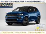 Jeep Compass 4xe 1.3 T4 PHEV 240cv North Star 4xe Auto