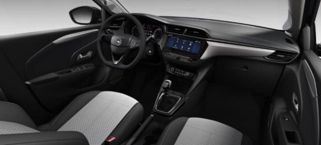 OPEL Corsa APERTI AD AGOSTO rif. 24032172 - Foto 5