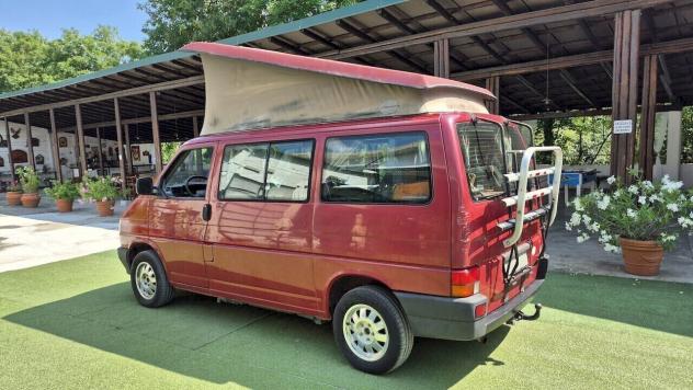 Volkswagen T4 California 1994 - SUMMER PRICE - Foto 10