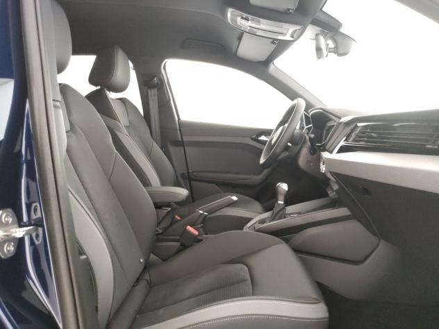 Audi A1 A1 allstreet 30 1.0 tfsi S-Line 116cv - Foto 8