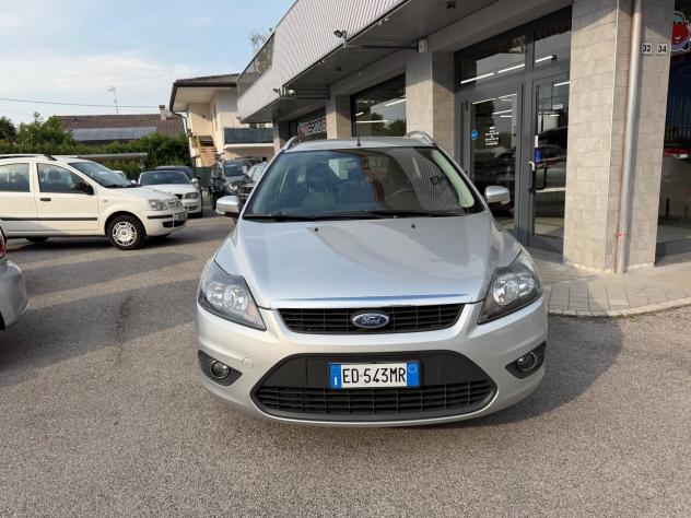 Ford Focus 1.6 Diesel Neopatentati - Foto 2
