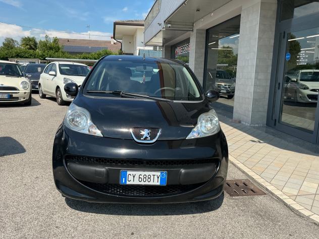 Peugeot 107 1.0 68CV 5p. - Foto 4