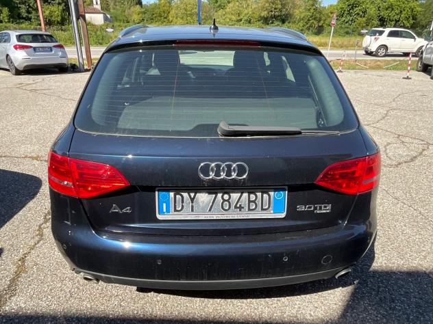 Audi A4 3.0 V6 TDI F.AP. qu. Advanced - Foto 7