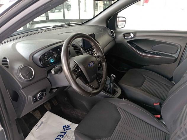 Ford Ka 1.2 85 CV Start&Stop Active - Foto 10