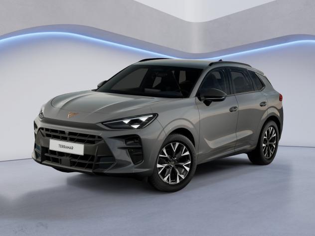 CUPRA Terramar Terram1,5eTSIT    5P110 DS9A7