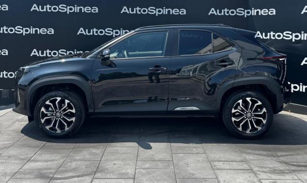 Toyota Yaris Cross 1.5H (130 CV) Trend E-CVT #ricaricawirless #winterpack - Foto 3