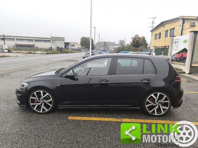 VOLKSWAGEN Golf GTI Performance 2.0 245 CV TSI 5p. STAGE 3 rif. 23746614 - Foto 8