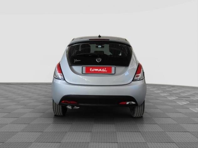 LANCIA Ypsilon Ypsilon 1.2 69 CV 5 porte S&S Elefantino Blu rif. 23679632 - Foto 4