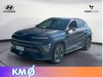 HYUNDAI Kona HEV 1.6 DCT NLine rif. 23774425