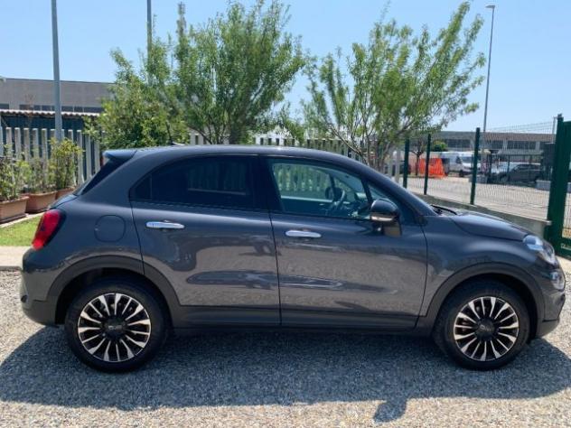 FIAT 500X 1.3 MultiJet 95 CV rif. 23944458 - Foto 6