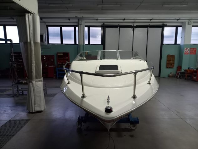 Bayliner Capri 2052 - Foto 4