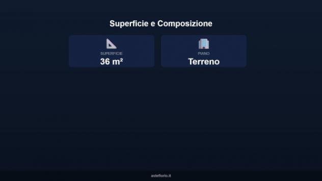 Immobile in asta di 36 m² in vendita a Ceva - Foto 5