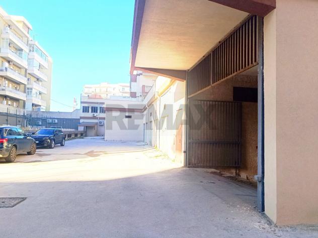 Garage/Box in vendita a Siracusa, Tica-tisia - Foto 8