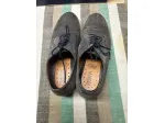 scarpe Geox scamosciato   taglia 41