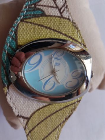 OROLOGIO ( BREIL FLOWER DONNA ) - Foto 2