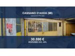 Immobile in asta di 135 m² in vendita a Cassano d'Adda