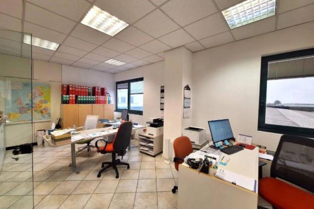 Immobile in asta di 431 m² in vendita a Castelnuovo Rangone - Foto 20
