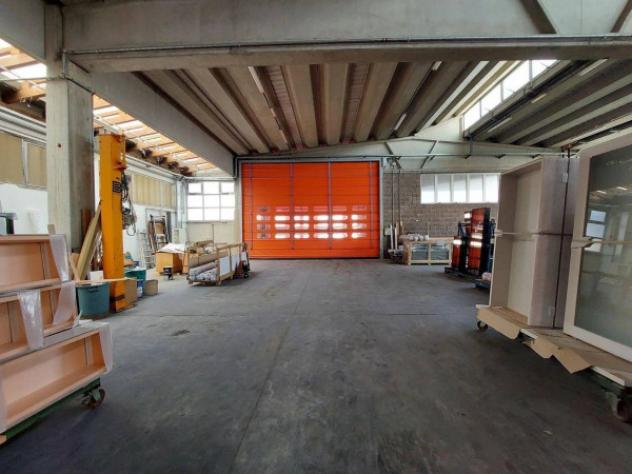 Immobile in asta di 7628 m² in vendita a Cicognolo - Foto 9