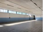 POMEZIA CAPANNONE MQ. 2250 COMPLESSIVI AFFITTASI