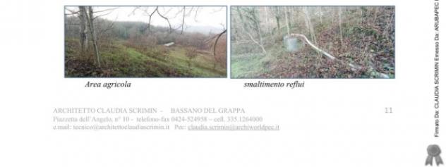Immobile in asta di 133 m² in vendita a Brogliano - Foto 4