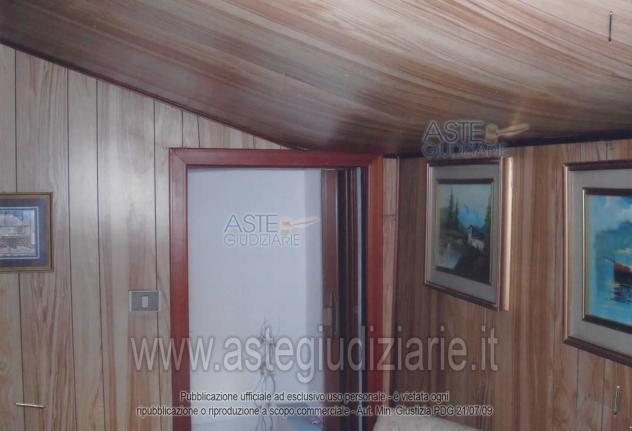IMMOBILI-IMMOBILE RESIDENZIALE-Via Pontino, 18 - Foto 5