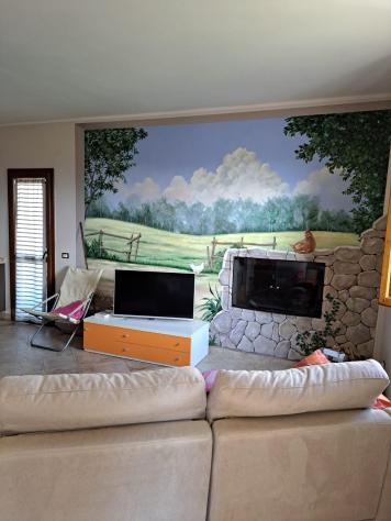 Casa singola in vendita a Capannoli 160 mq Rif: 1324734 - Foto 2