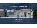 Immobile in asta di 247 m² con più di 5 locali in vendita a Carbonara di Nola
