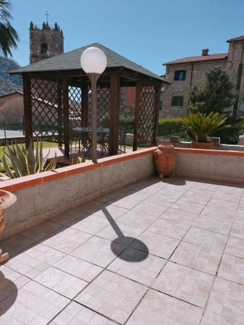 Casa semindipendente in vendita a Colonnata - Carrara 130 mq Rif: 1392507 - Foto 3
