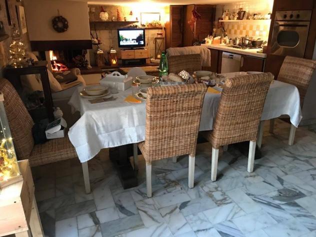 Terratetto in vendita a Carrara 210 mq Rif: 1235745 - Foto 4