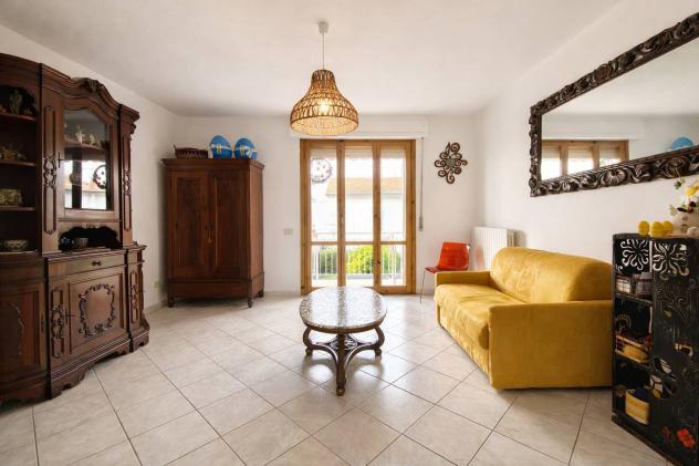 Quadrilocale in vendita a Castagneto Carducci - Foto 4