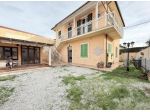 Casa semindipendente in vendita a Castelfranco di Sotto 180 mq  Rif: 1355068