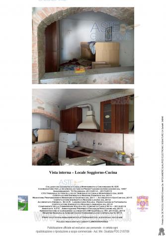 IMMOBILI-IMMOBILE RESIDENZIALE-STRADA MONTICELLI 22 - Foto 4