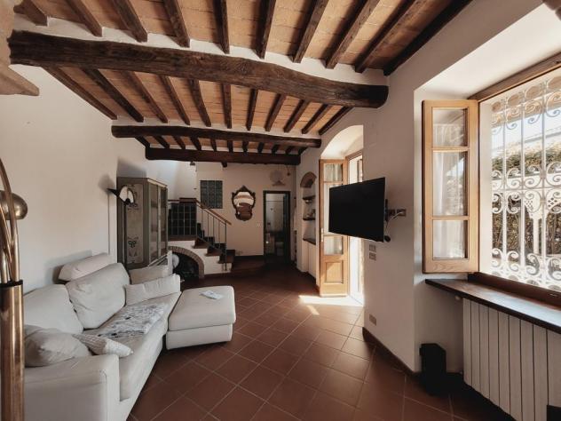 Villetta a schiera angolare in vendita a Forte dei Marmi 75 mq Rif: 1104751 - Foto 8