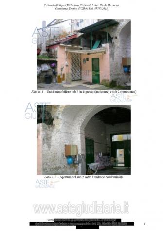IMMOBILI-IMMOBILE RESIDENZIALE-Via Padre Modestino, 30, 80027 Frattamaggiore NA, Italia - Foto 2