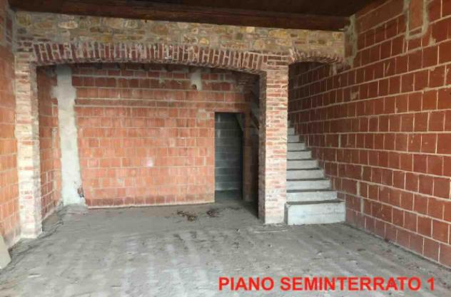 Immobile in asta di 128 m² con più di 5 locali in vendita a Gazzola - Foto 17